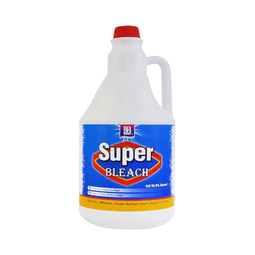 SUPER BLEACH 2 LTR