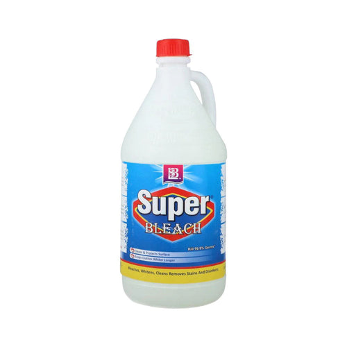SUPER BLEACH 1 LTR