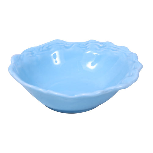 BOWL IR PORCELAIN COLOR 5INCH 1603-00 BASIC
