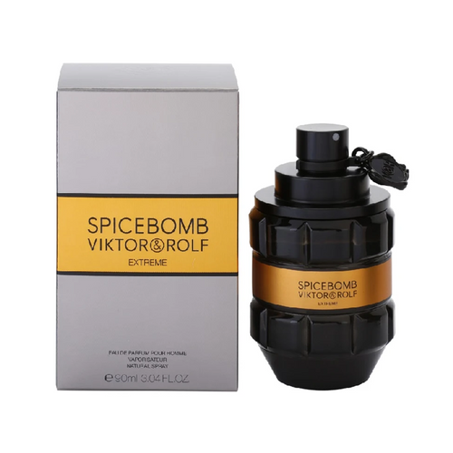 VIKTOR AND ROLF SPICE BOMB EXTREME 90 ML