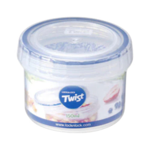 LOCK N LOCK CONTAINER TWIST LLS111 150 ML