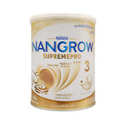 NESTLE NANGROW 3 SUPREMEPRO MILK POWDER TIN 900 GM