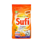 SUFI SUPER DETERGENT POWDER 500 GM BASIC