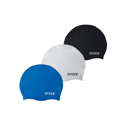 55991 Intex Swimming Cap pcs