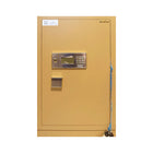 ELECTRIC SAFE IR FDG-A1/D-75LR BASIC