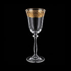 GLASS WINE BOHEMIA E19 (Pack 6)