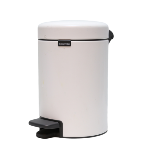 DUST BIN BRABANTIA 3LTR 112126 BASIC