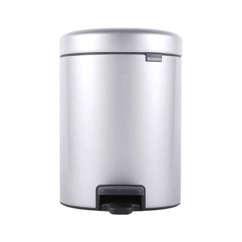 DUST BIN BRABANTIA 5LTR 112904 BASIC
