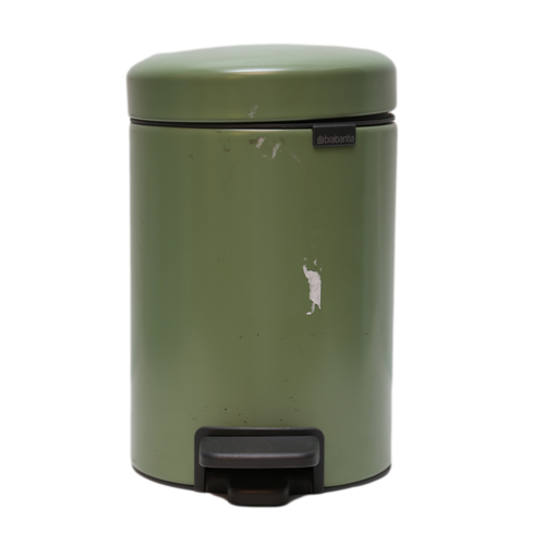 DUST BIN BRABANTIA 3LTR 113024 BASIC