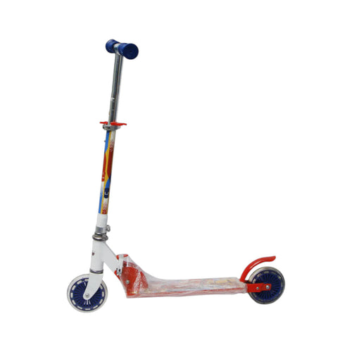 Scooty Cars 18100
