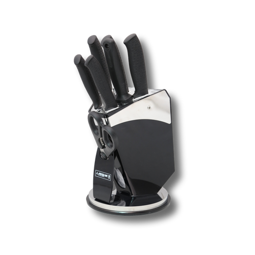 KNIFE SET ARSHIA 8PCS K2592107