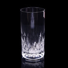 GLASS BOHEMIA 279-2727 BASIC (Pack 6)