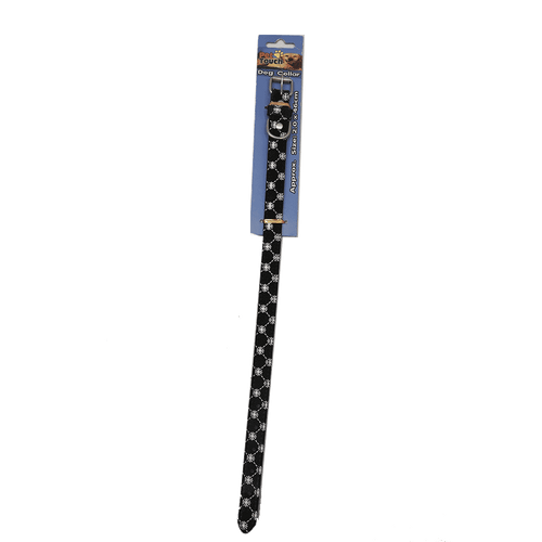 PET TOUCH DOG COLLAR HT6144 BASIC