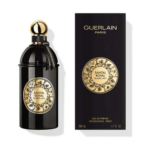 GUERLAIN SANTAL ROYAL EDP 200 ML BASIC