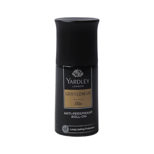 YARDLEY ROLL ON GENTLEMAN ELITE 50 ML