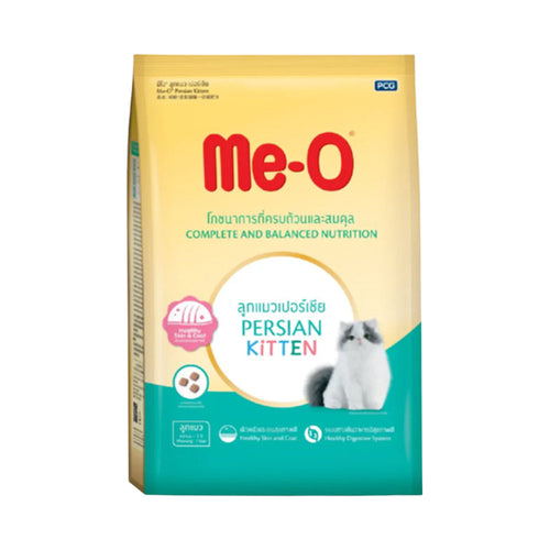 ME-O CAT FOOD KITTEN PERSIAN 1.1 KG