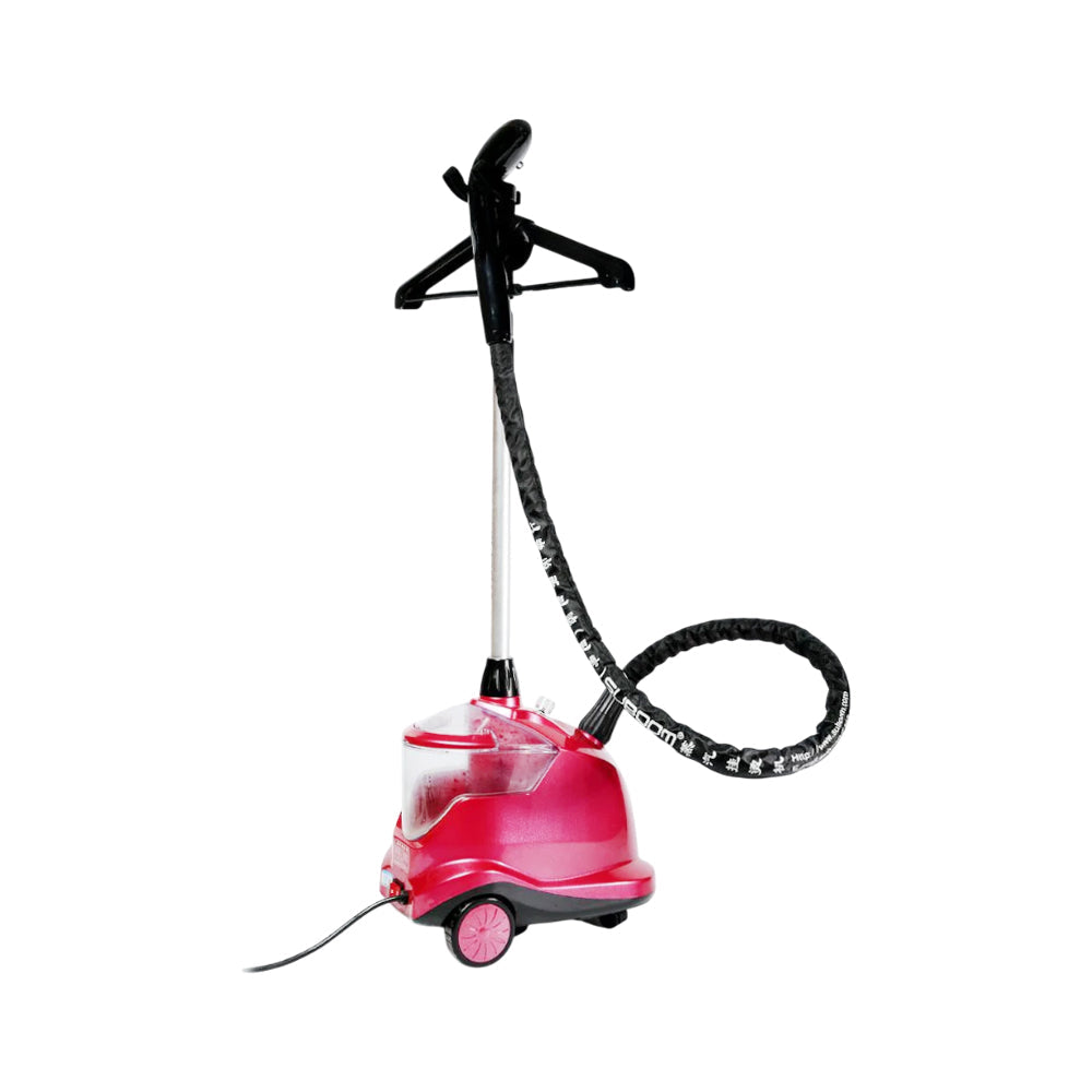 SUBOOM GARMENTS STEAMER IR ST/CT/558T