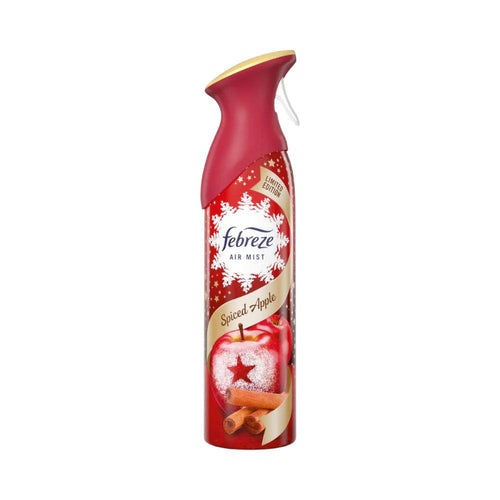 FEBREZE AIR FRESHNER SPICED APPLE 300 ML BASIC