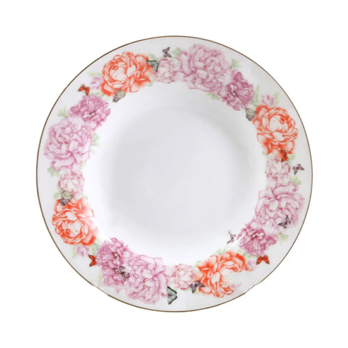 PLATE DEEP ROYAL BISTRO DP-806 BASIC