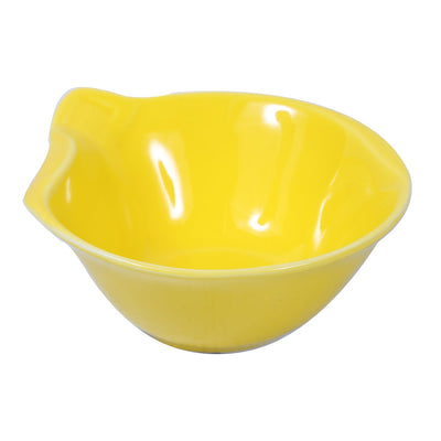 BOWL IR PORCELAIN 4.5INCH 664-667 BASIC