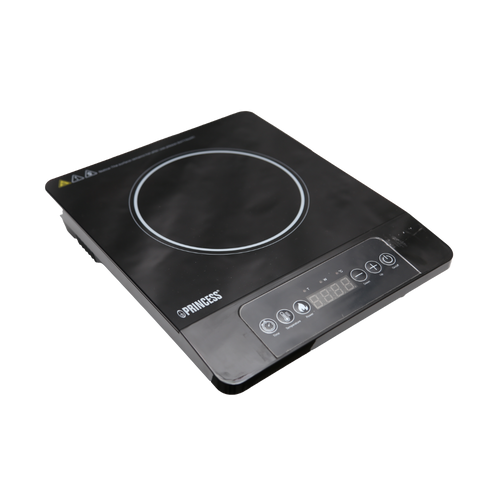 PRINCESS INDUCTION COOKER 303004 BASIC