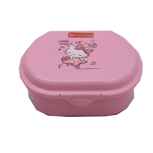 Sw507 Lunch Box Strawberry Basic