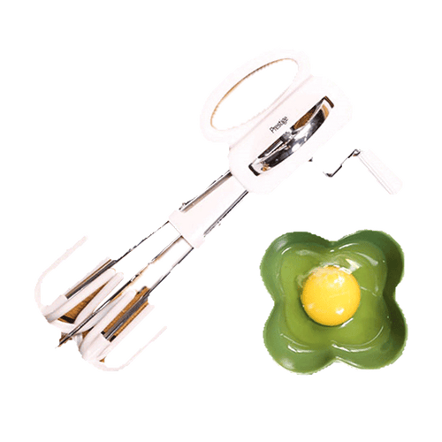 HAND MIXER PRESTIGE PR50184