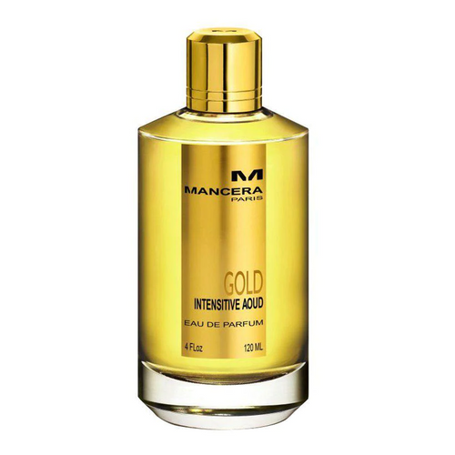 MANCERA INTENSITIVE AOUD GOLD EDP 120 ML