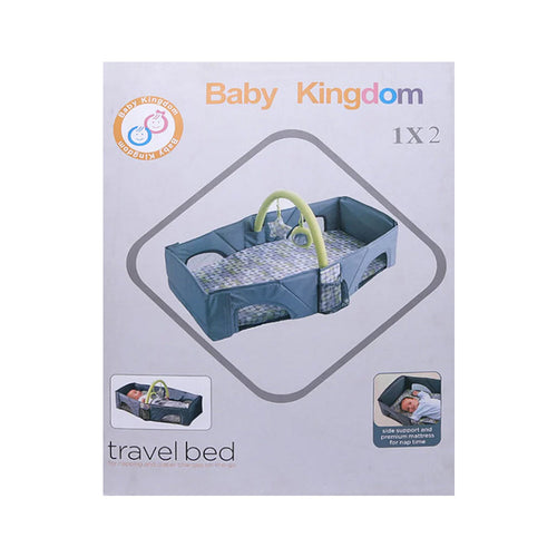 S308 Play Gym Ir 96-100 Basic