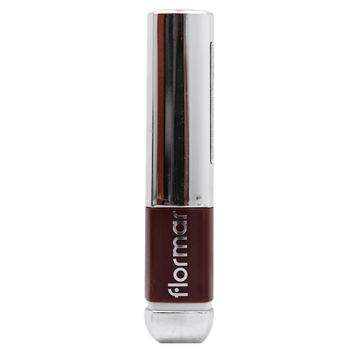 FLORMAR PRIME N-LIPS VELVETY BORDEAUX PL16 PC