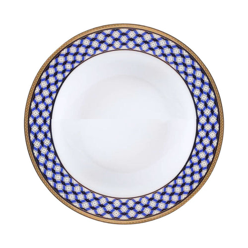 PLATE DEEP ROYAL BISTRO DP-N12 BASIC