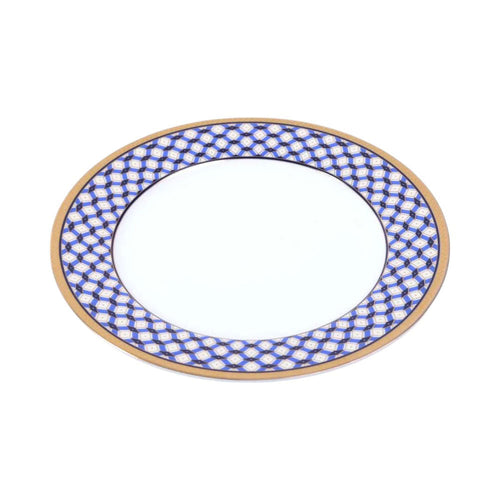 PLATE QUARTER ROYAL BISTRO P-N12 BASIC