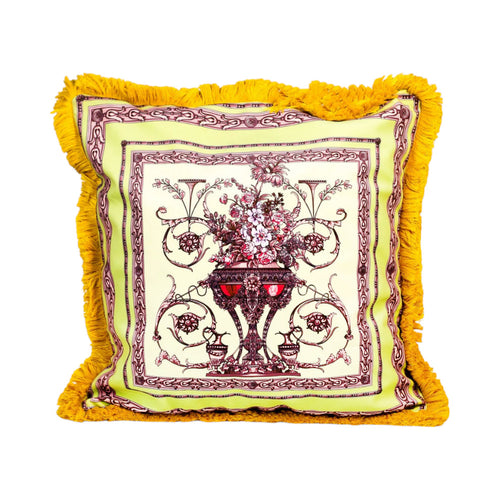Cushion Cover Ir 50X50 Bzv-50-103 Basic