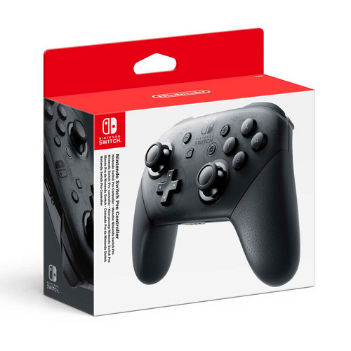 N-Switch Pro Controller Pc