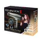REMINGTON HAIR DRYER D8002