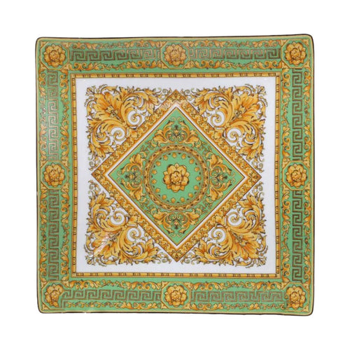 PLATE QUARTER ROYAL BISTRO P-FX-673L BASIC