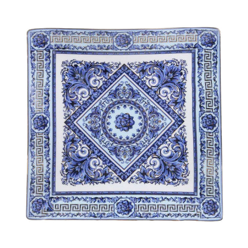 PLATE QUARTER ROYAL BISTRO P-FX-673SL BASIC