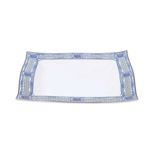PLATE DEEP ROYAL BISTRO DP-FX-673SL BASIC