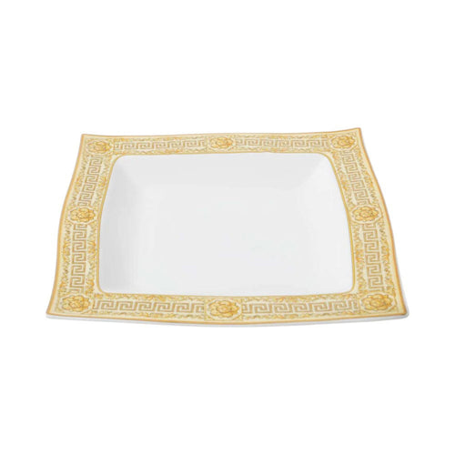 PLATE DEEP ROYAL BISTRO DP-FX-673Y BASIC