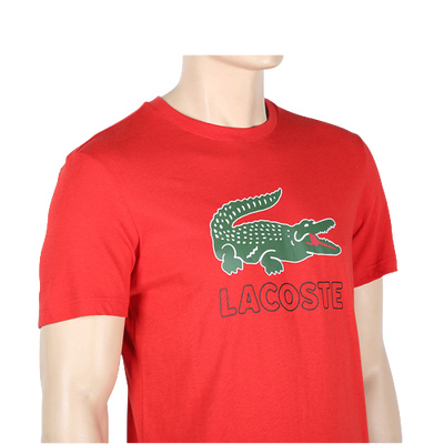 LACOSTE T-SHIRT 8000 IR PC