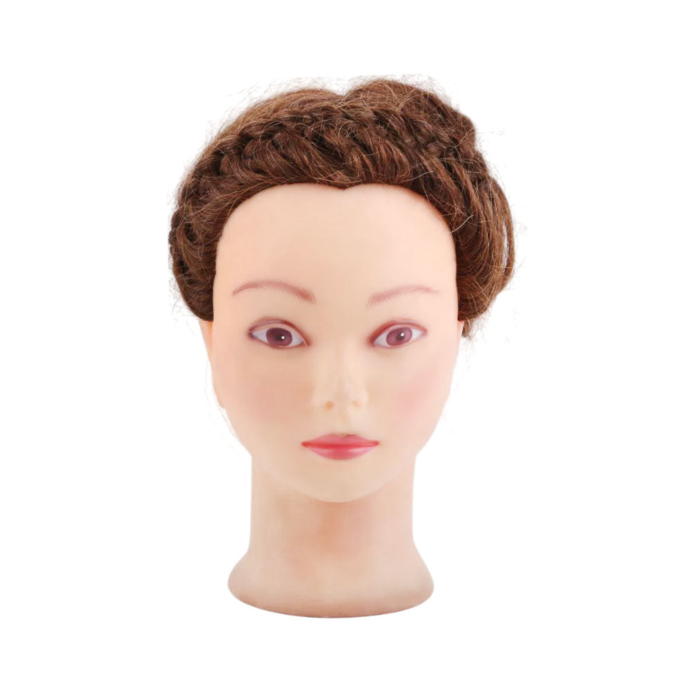 HAIR DEMMY CH-075 BASIC