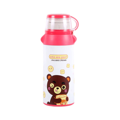 BOTTLE IR 291-294 BASIC