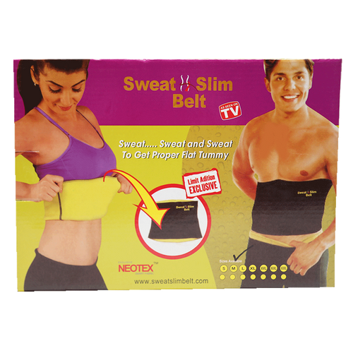 Swat Slim Belt Pc