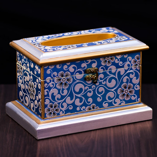 Tissue Box Ir F99393 Basic