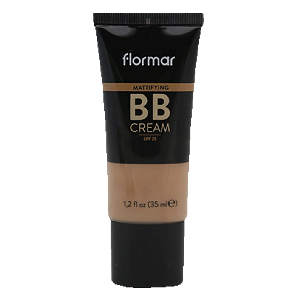 FLORMAR FAIR MATTFYING BB CREAM