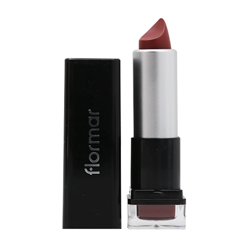 FLORMAR HD MATTE LIPS PC