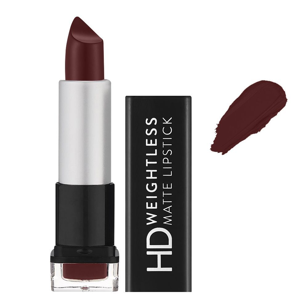 FLORMAR HD MATTE LIPS PC