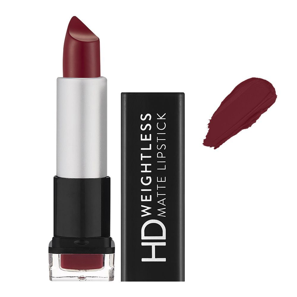FLORMAR HD MATTE LIPS PC