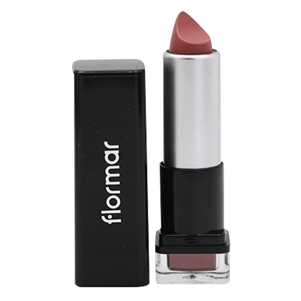 FLORMAR HD MATTE LIPS PC
