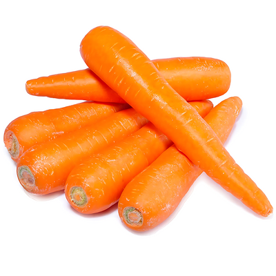 CARROT(Gajar)CHINA (1 KG TO 250 GM)